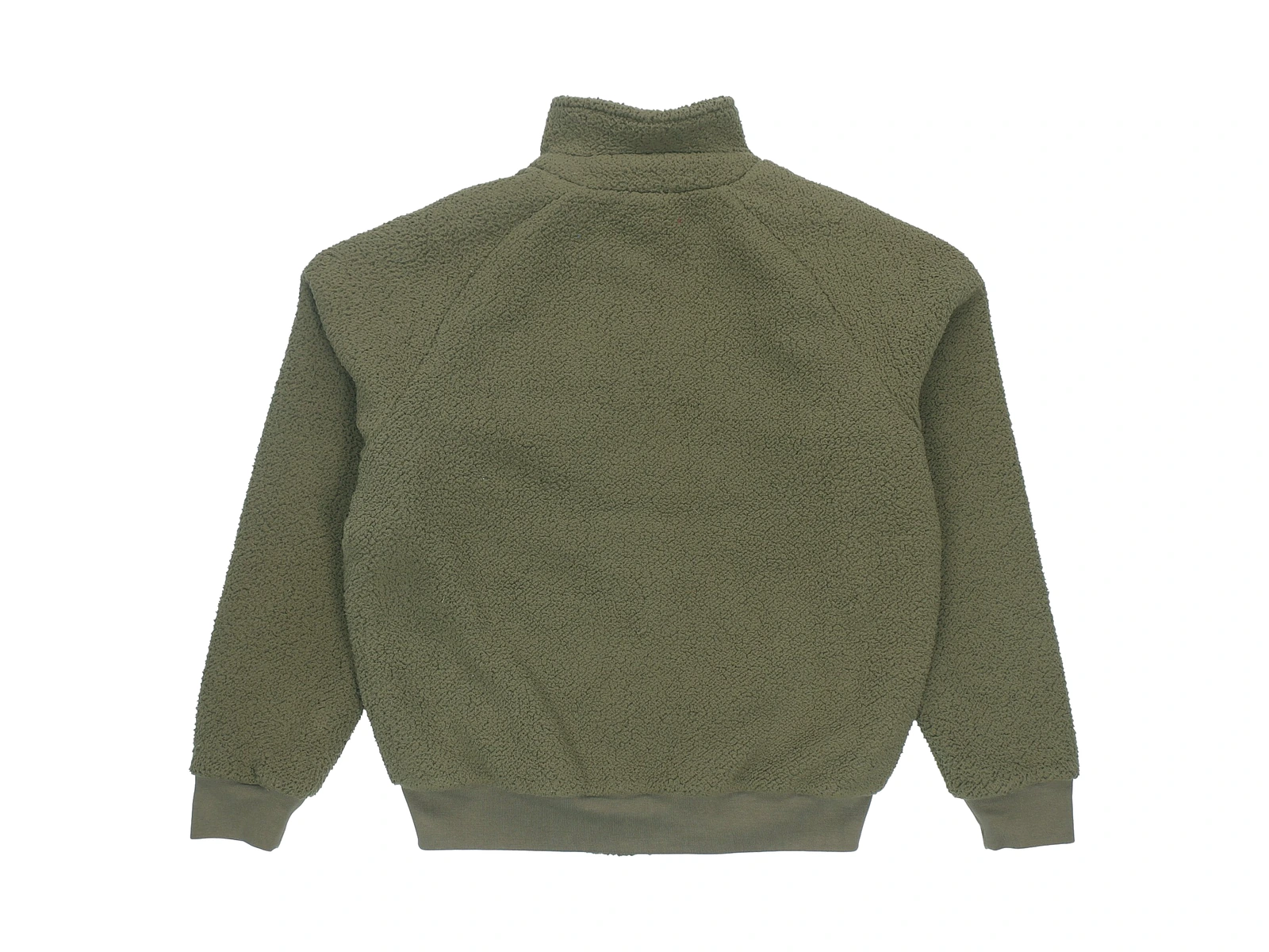 Nike Jackets Green Lapel Moderate Other