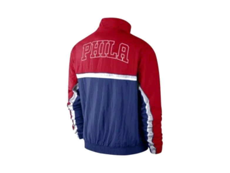 Nike Retro Jackets Multicolor