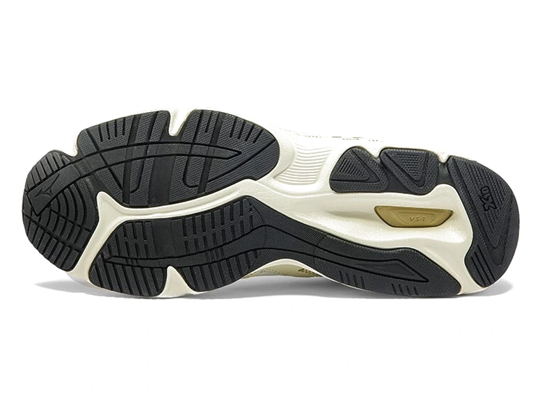 Mizuno Lg 90S Ec "Gray White"