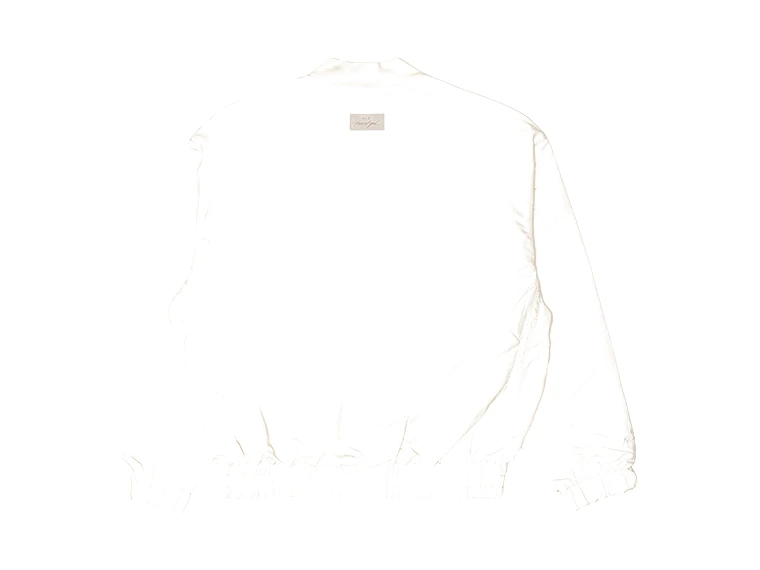 Nike x Fear Of God NRG Basketball Jacket