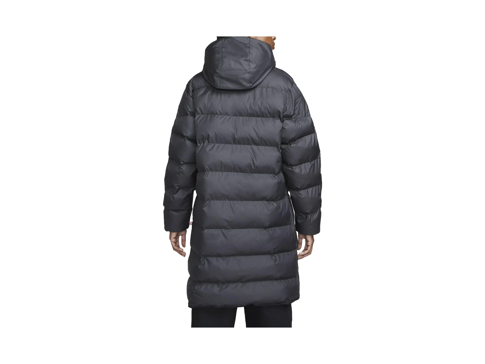 Nike Windrunner Primaloft Storm fit