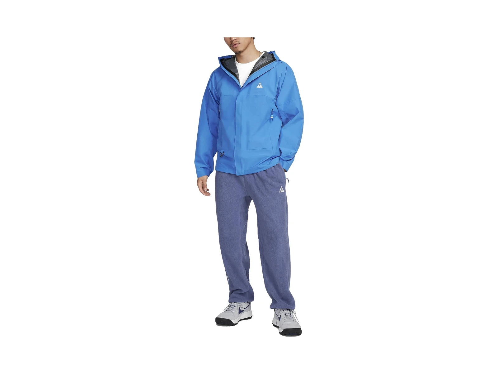 Nike ACG Jackets & Coats Blue