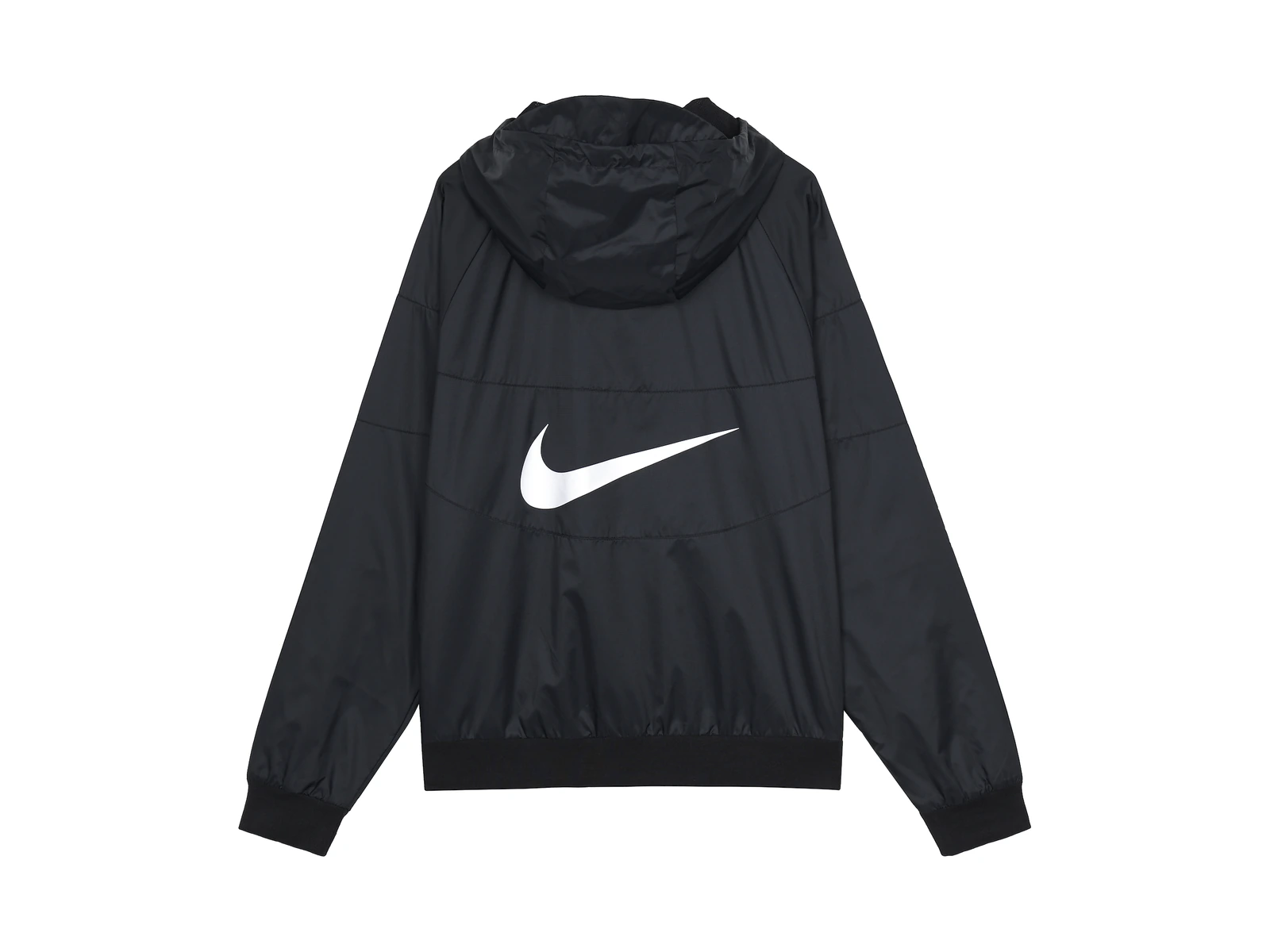 Nike Sportswear Jackets & Coats Black