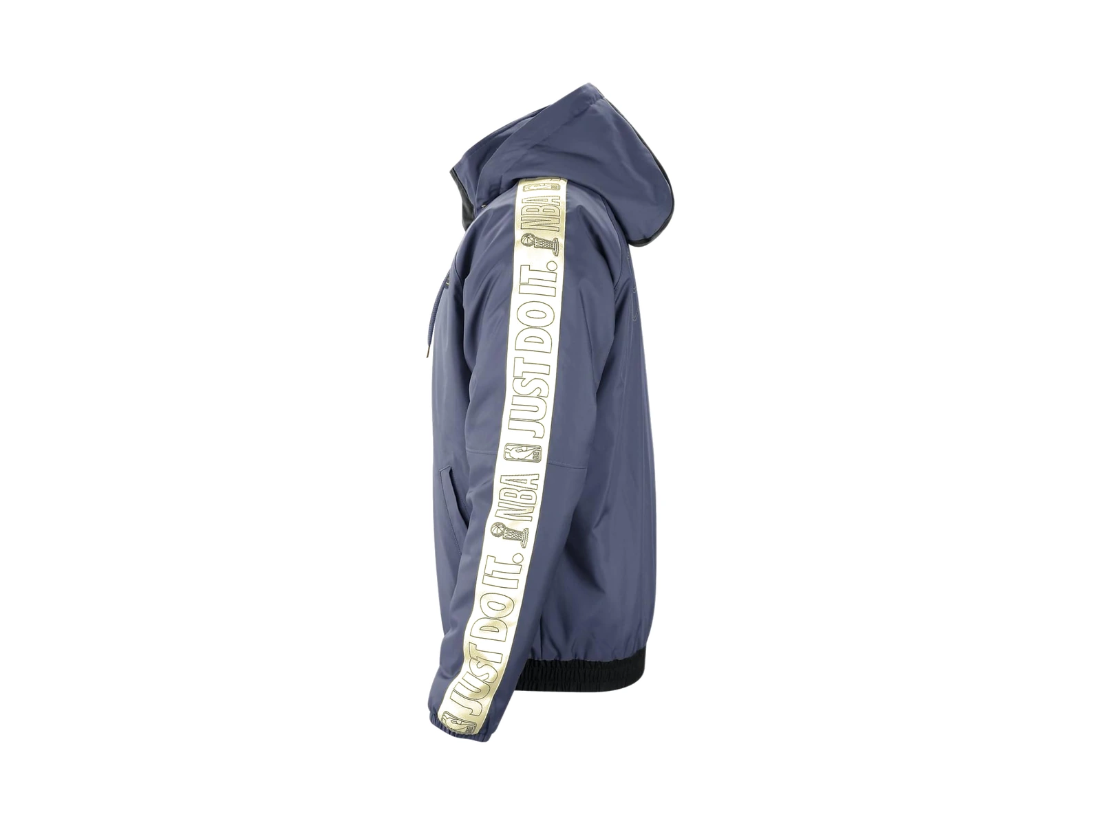 Nike Jackets & Coats Navy Blue