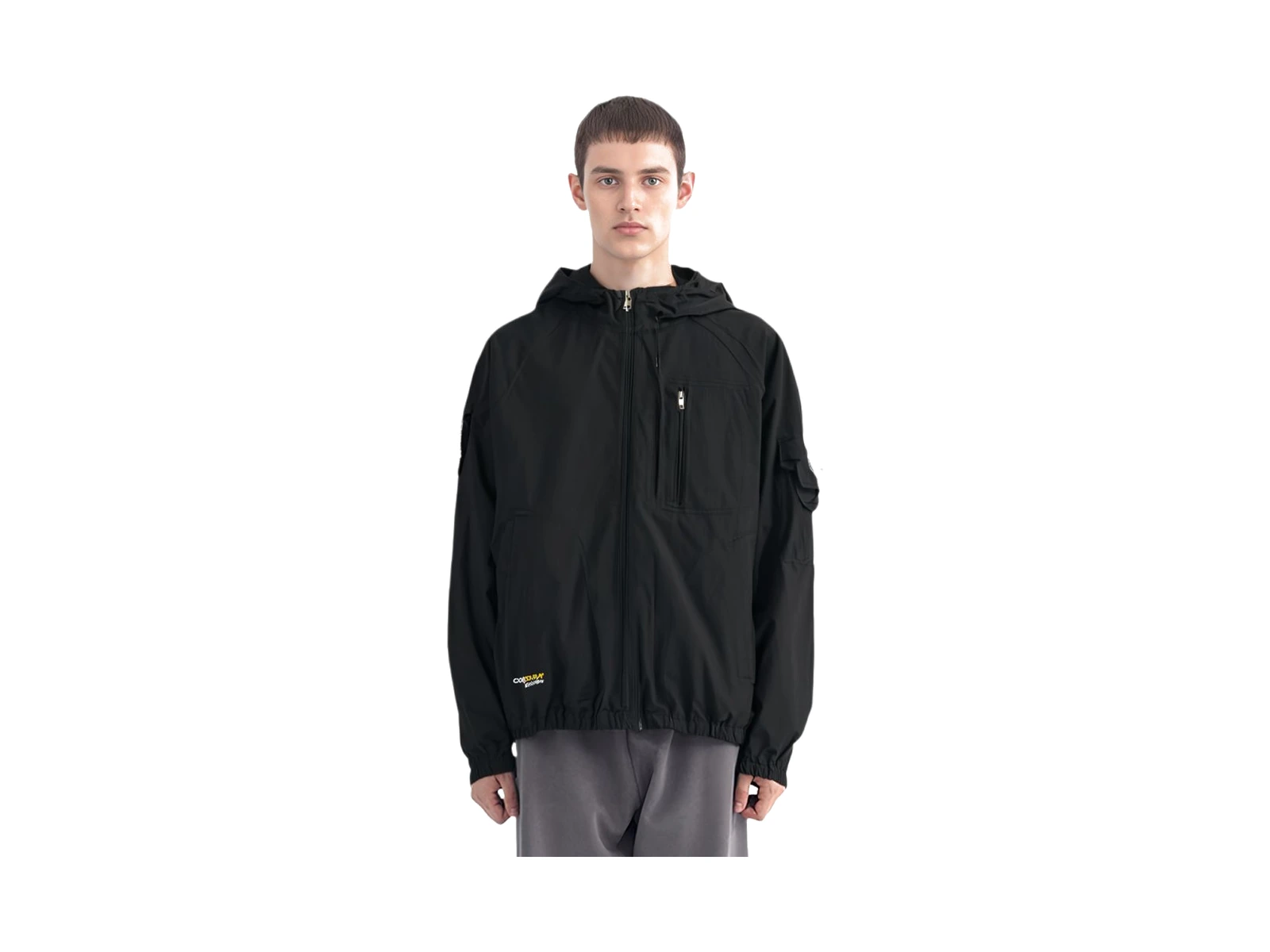 Palace Cordura Nyco Rs Jacket