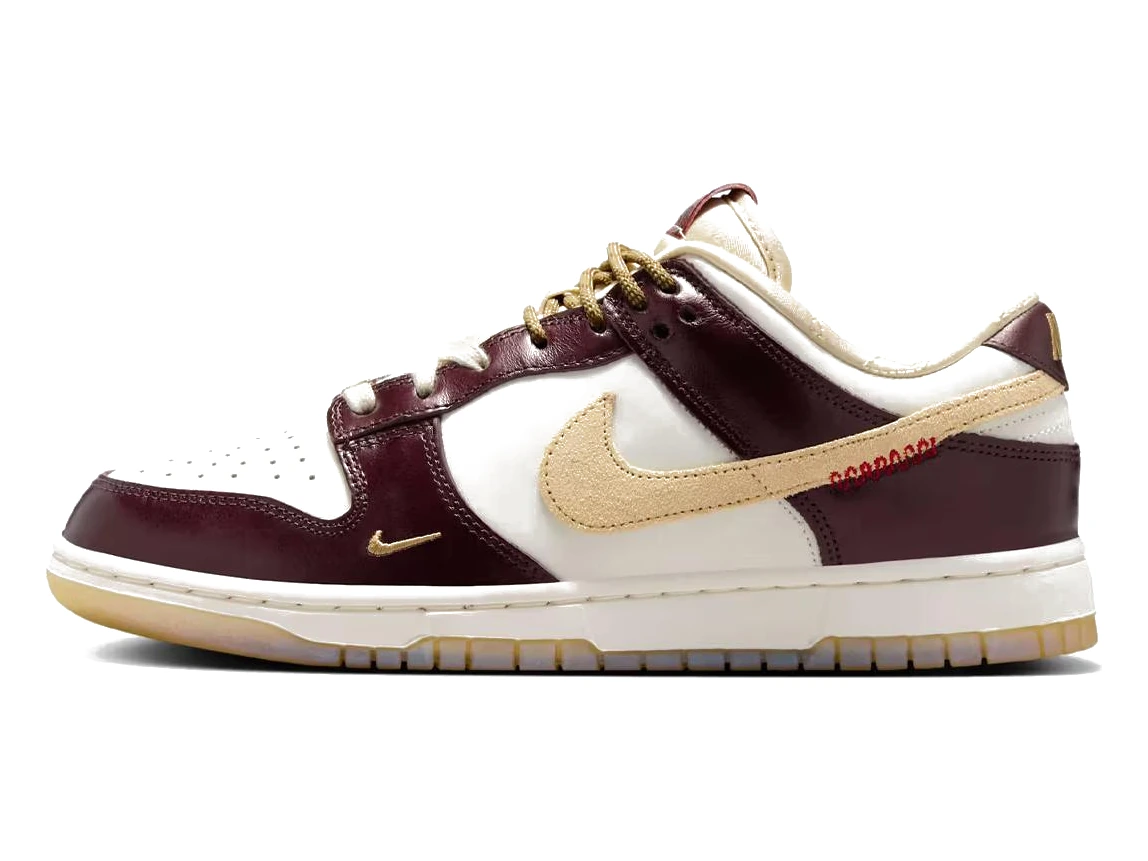 Nike Dunk Low LX “Year of the Snake”