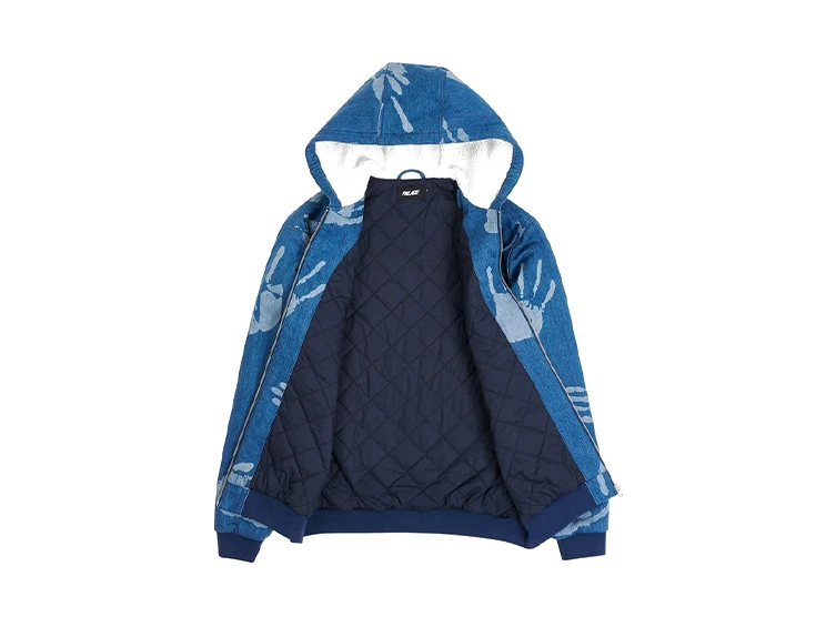 Palace Active Bredda Jacket