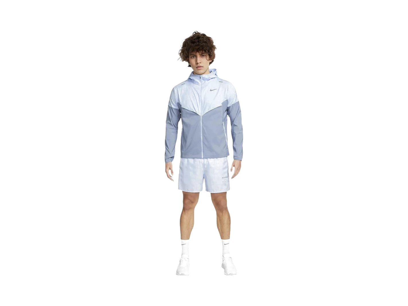 Nike Windrunner Jacket Multicolor