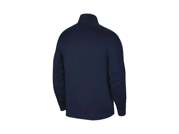 Nike Jacket Obsidian Color