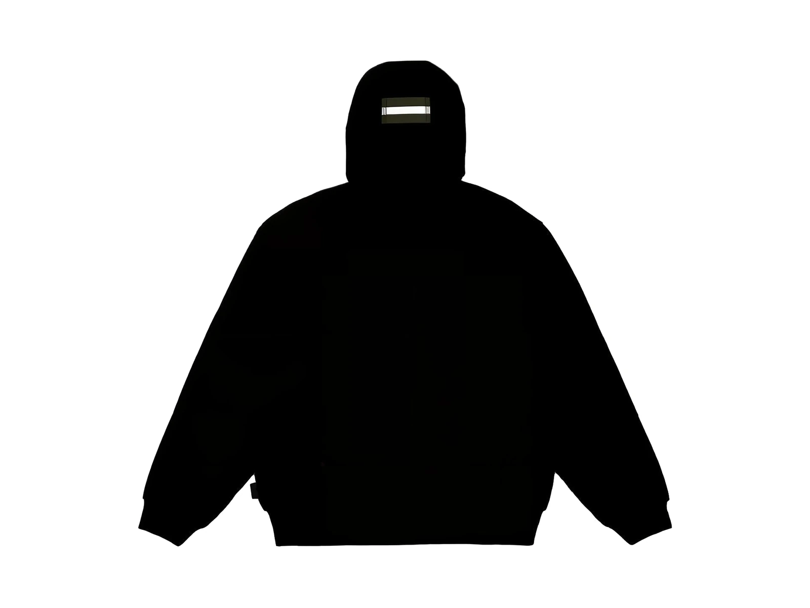 Palace Hardware Hooded Workwear Jacket