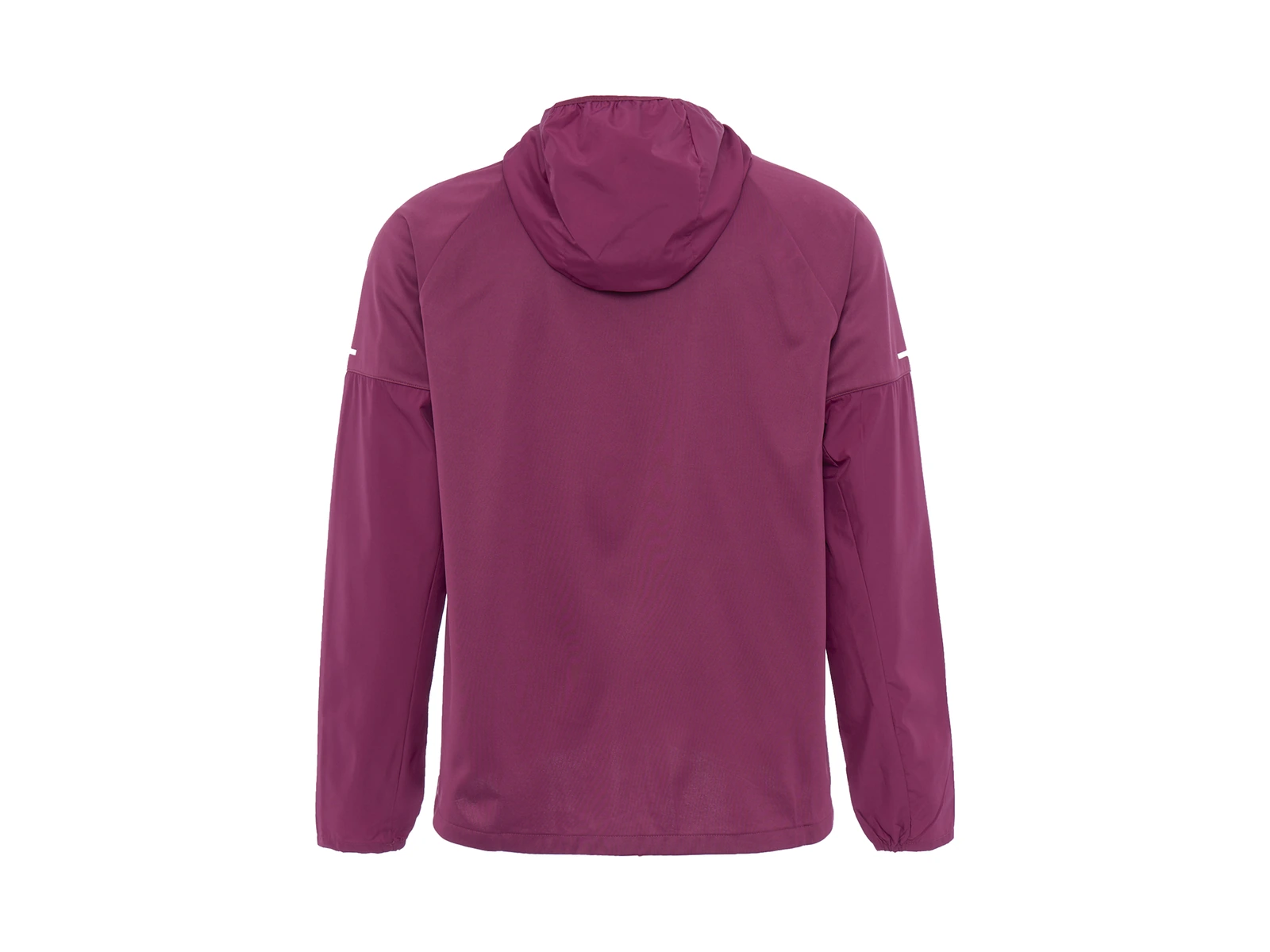 Nike Jackets Red Hooded Moderate Other