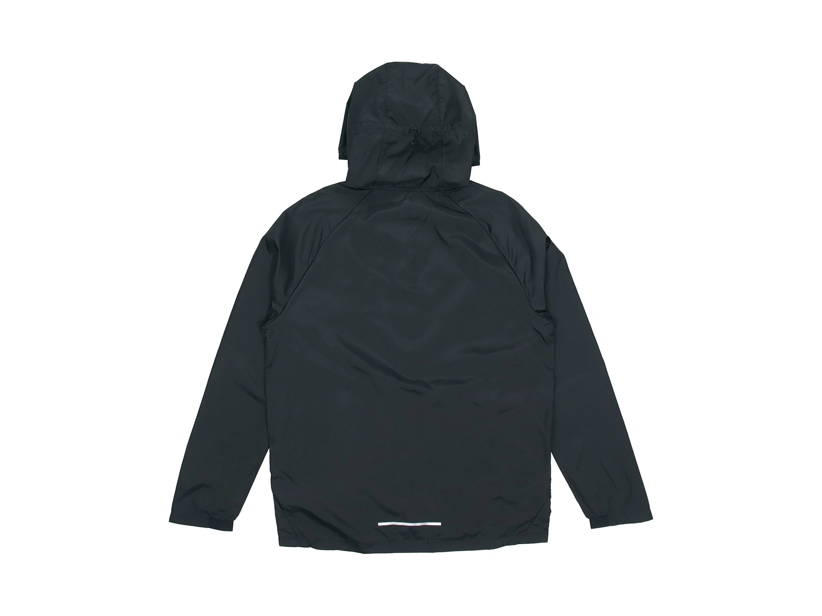 Nike Jackets Black Hooded Moderate Other