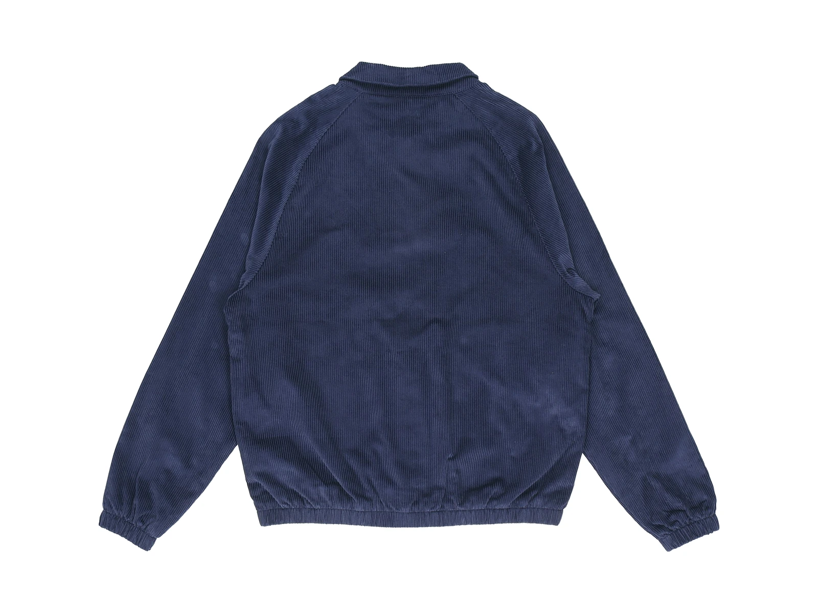 Nike Jackets Dark Navy Blue Lapel