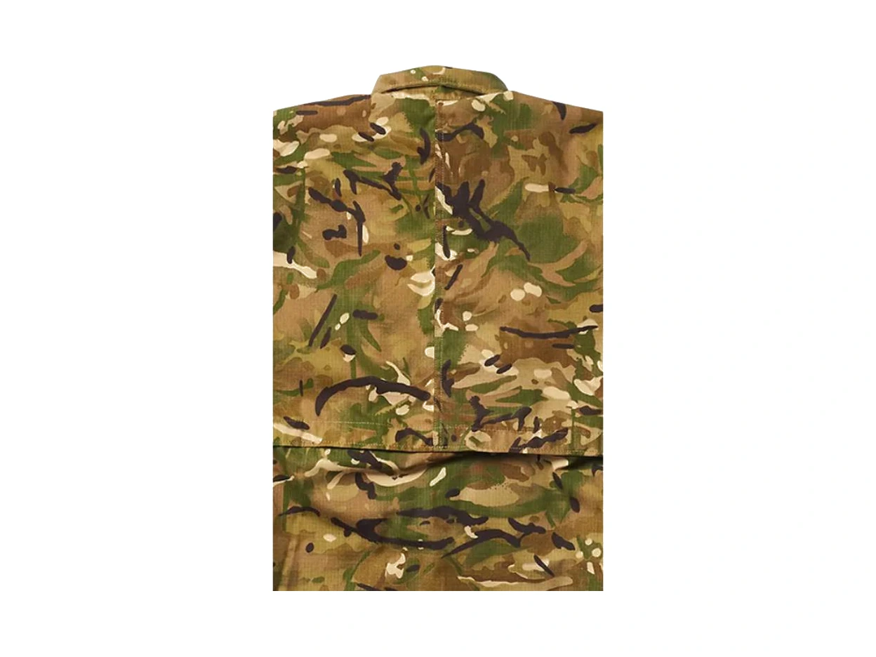 Palace Ark Air Shirt Jacket