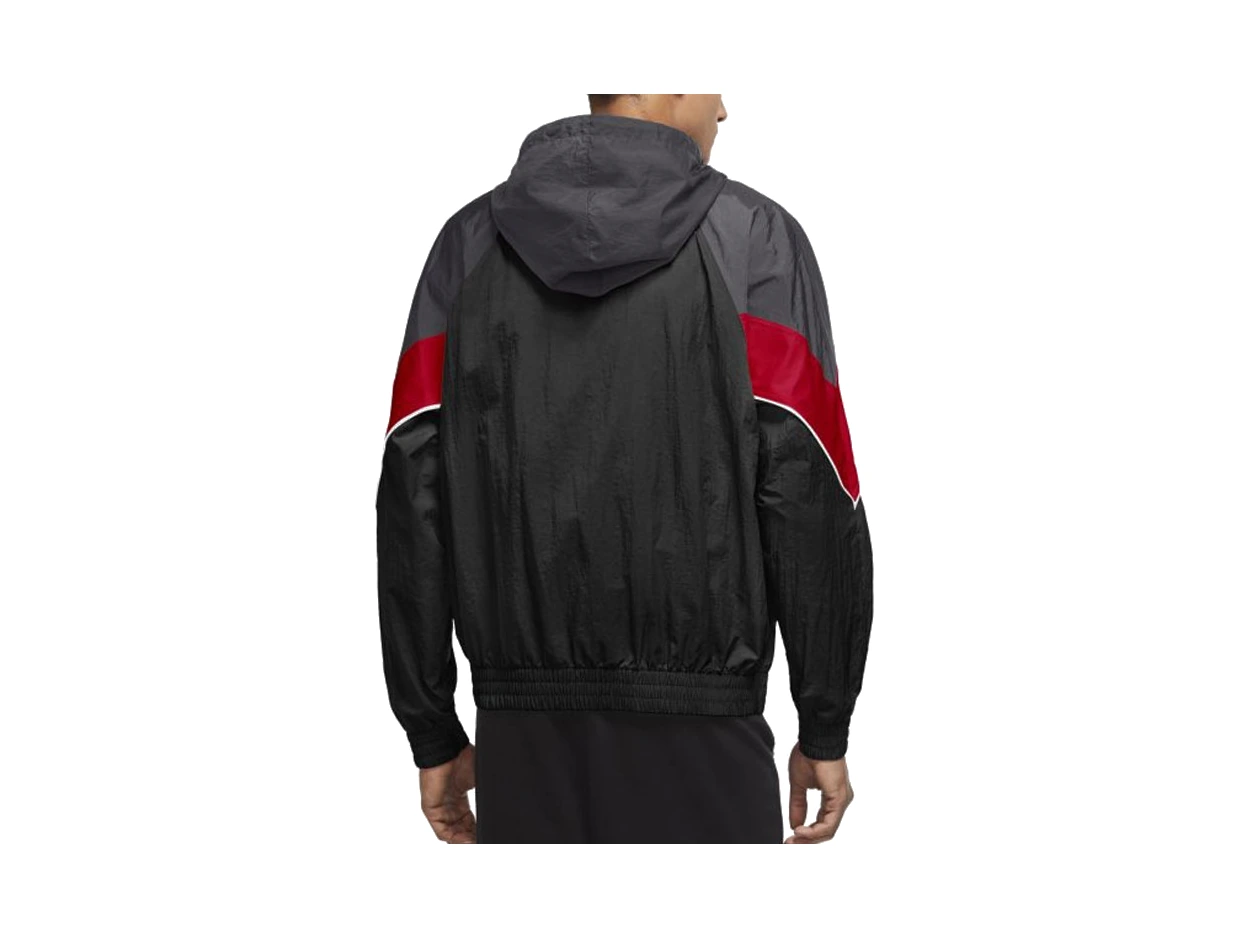 Nike Jackets Gray Hooded Moderate Other