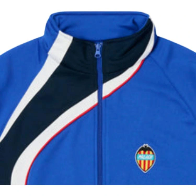 Palace Palencia Track Jacket