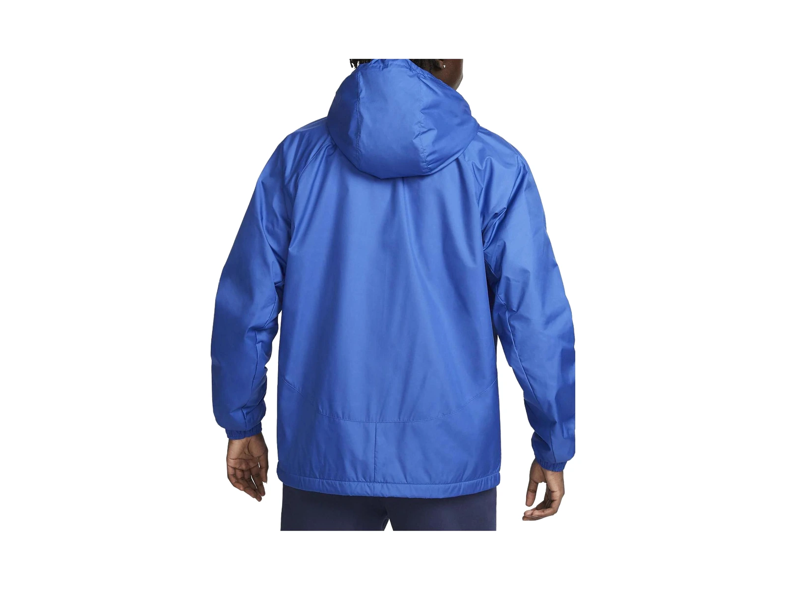 Nike Jackets & Coats Blue