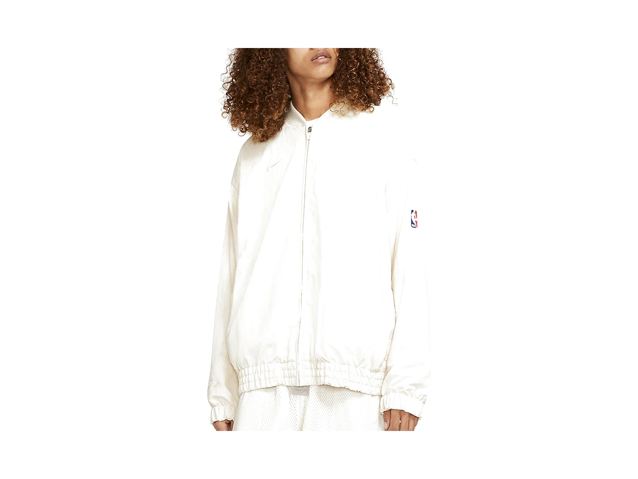 Nike x Fear Of God NRG Basketball Jacket