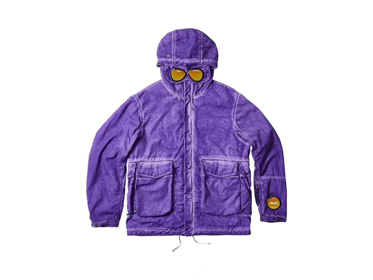 Palace x C.P. Company Shell Goggle
