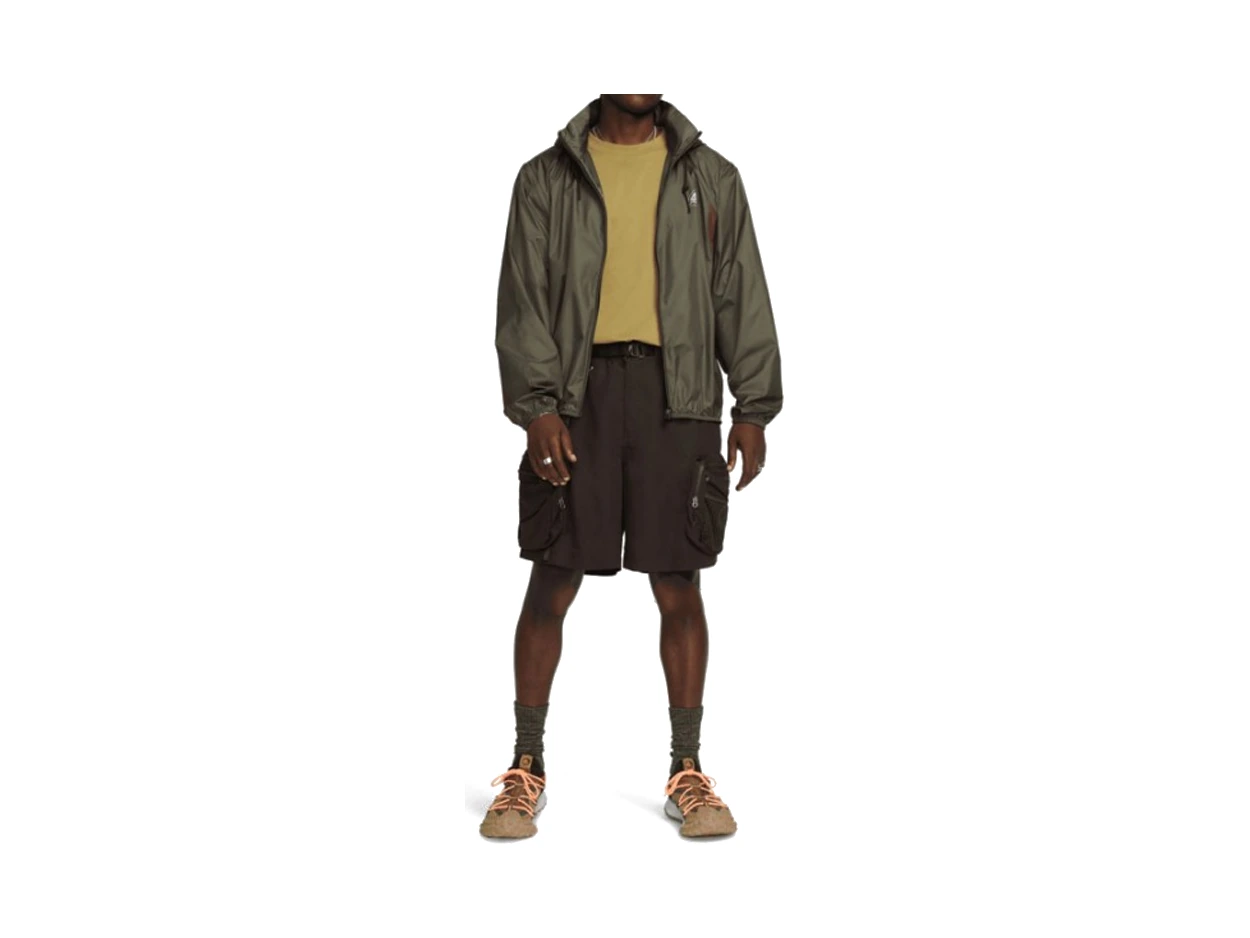 Nike Acg Oregon Series Reissue Micro