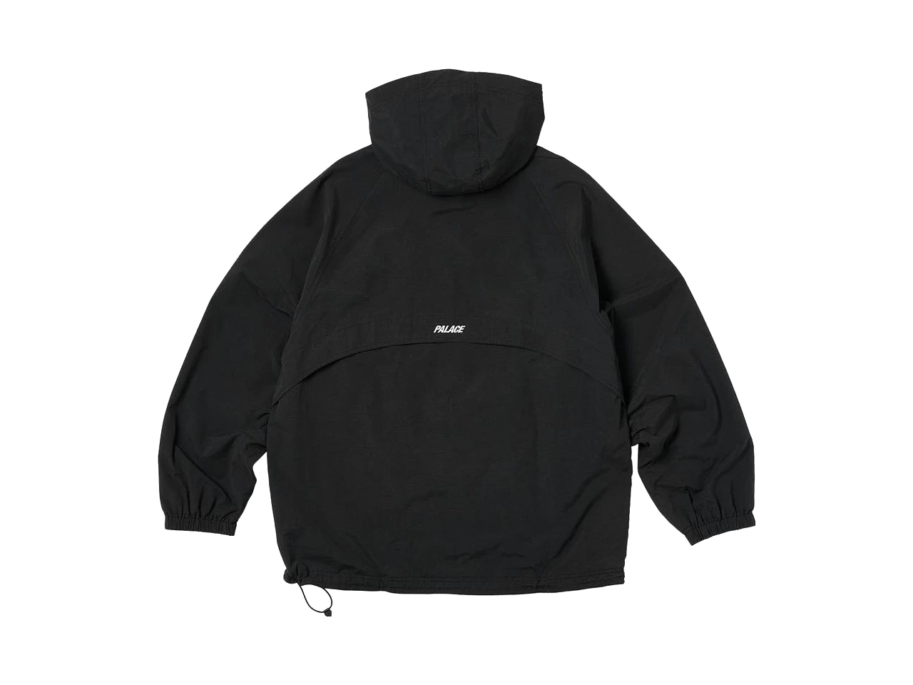 Palace Double Zip Jacket