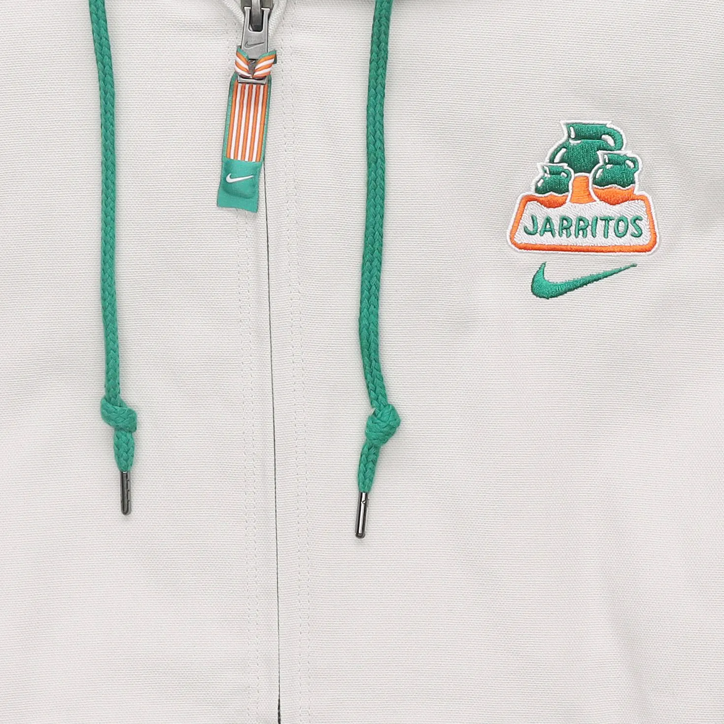 Nike SB x Jarritos Padded Jacket Asia