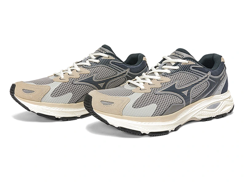 Mizuno Racer S Fabric Training Long