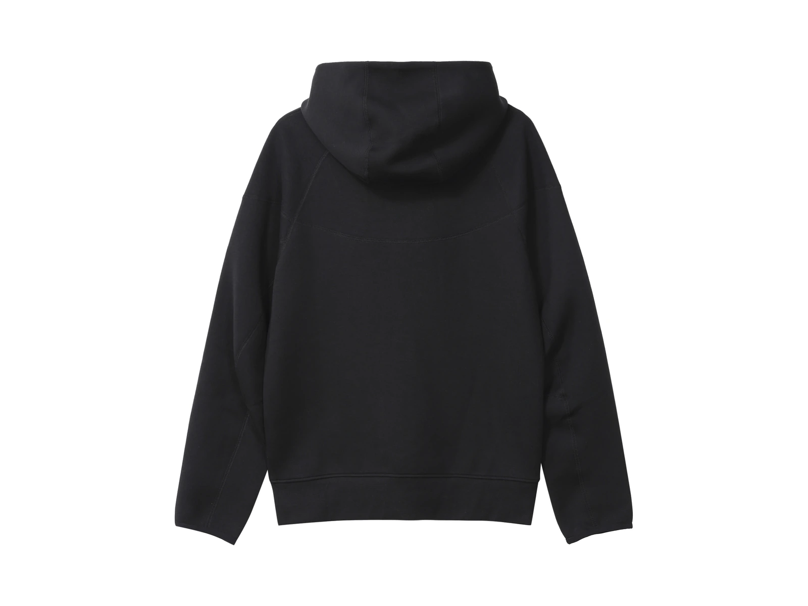 Nike Windrunner Jacket Black
