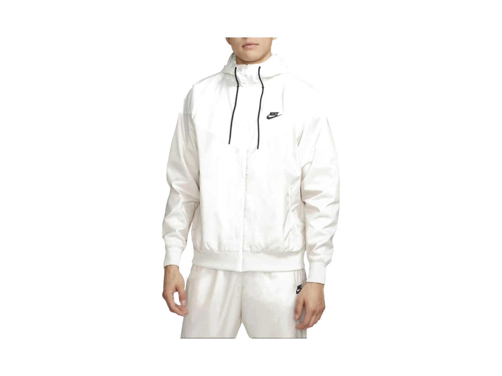 Nike Sportswear Windrunner Hooded Jacket