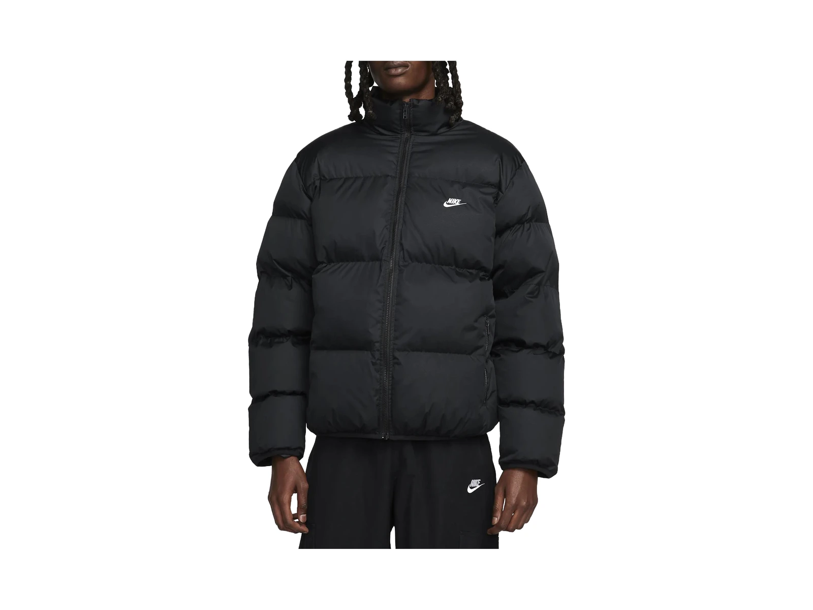 Nike Sportswear Club Puffer Jacket