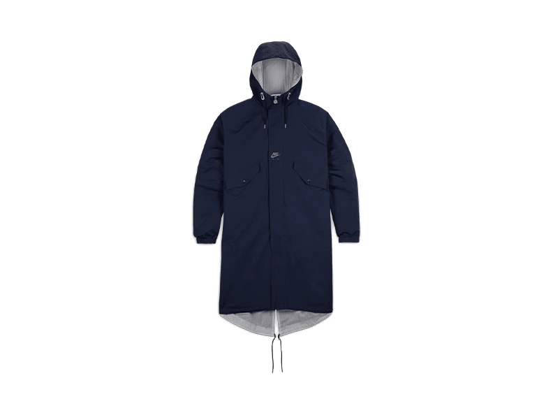 Nike x Kim Jones Reversible Parka