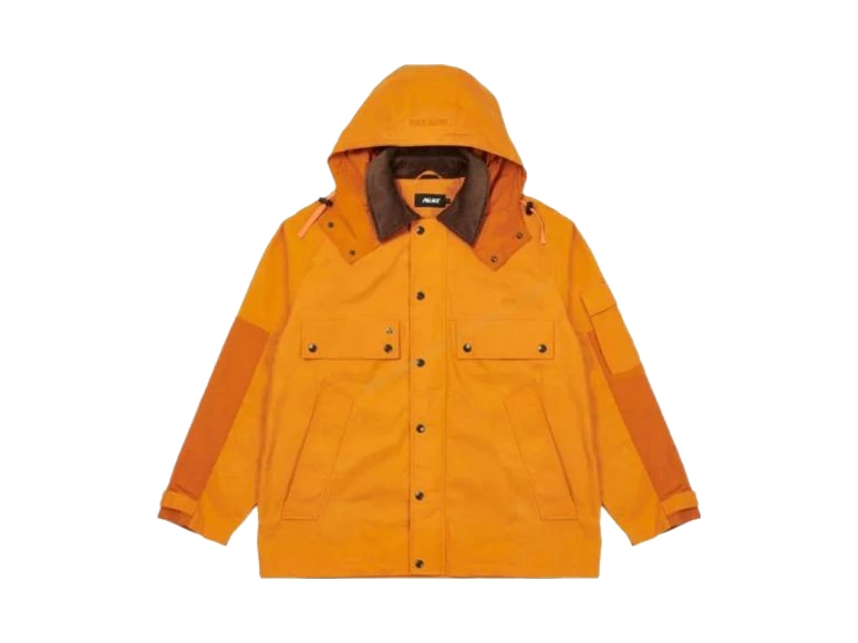 Palace Formula Jacket