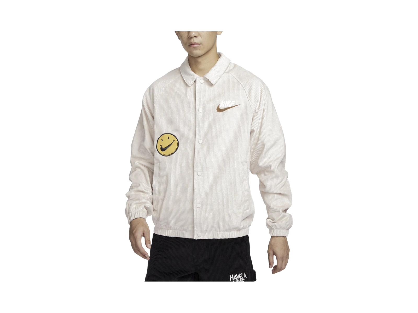 Nike Sportswear Jacket Light Rosewood