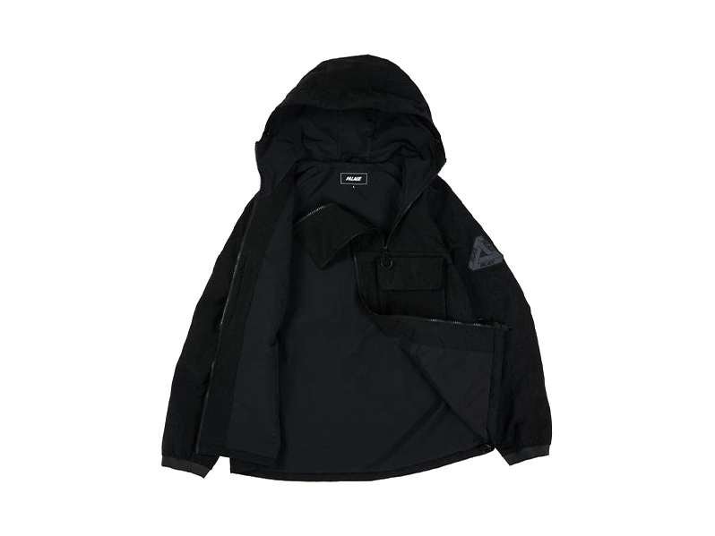 Palace Bag Jacket
