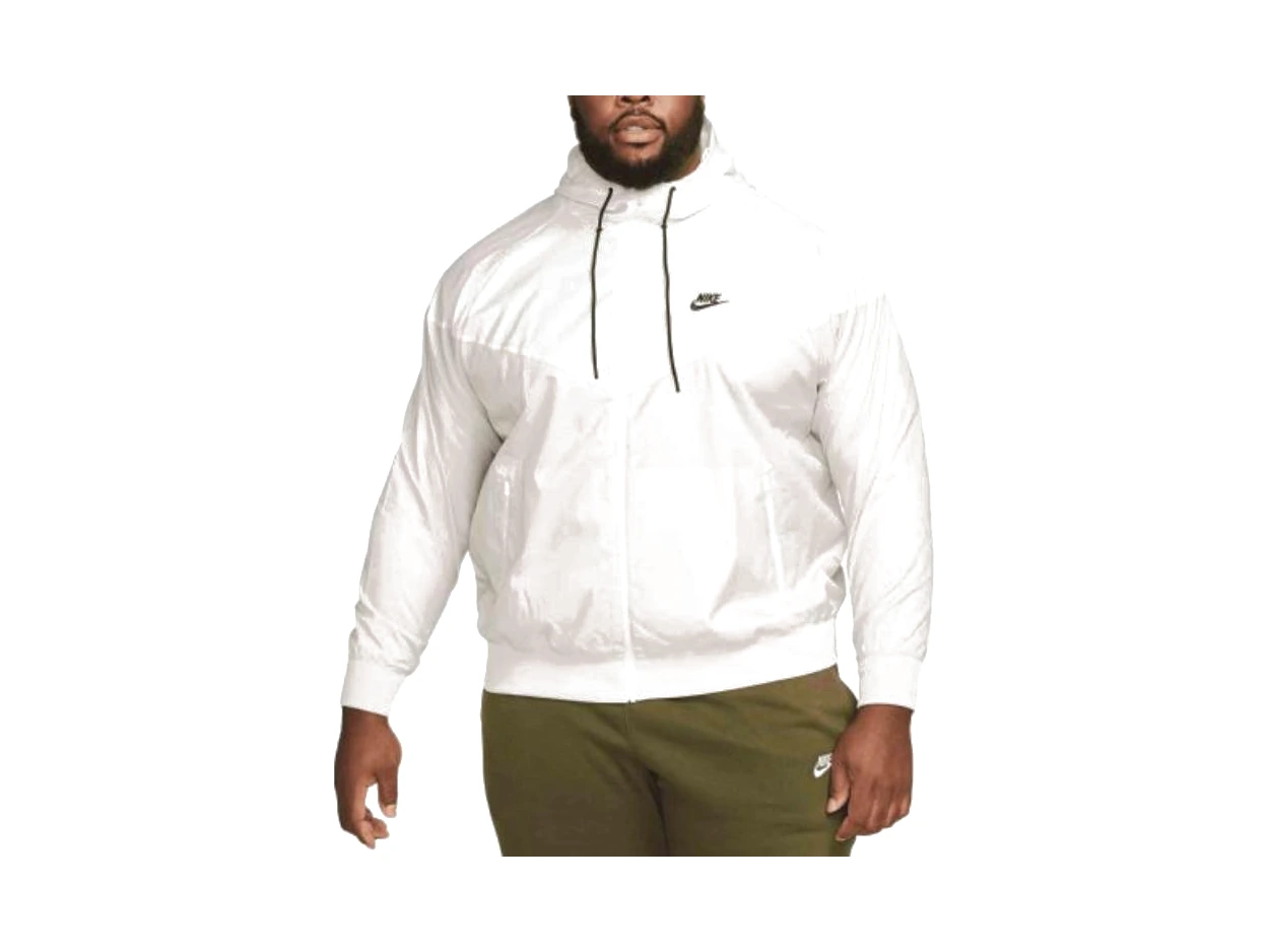 Nike Sportswear Windrunner Hooded Jacket