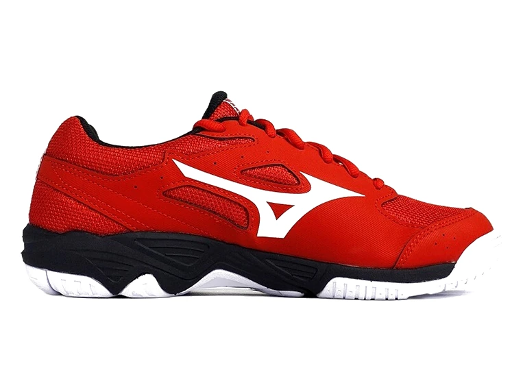 Mizuno Cyclone Speed Cn "Red"