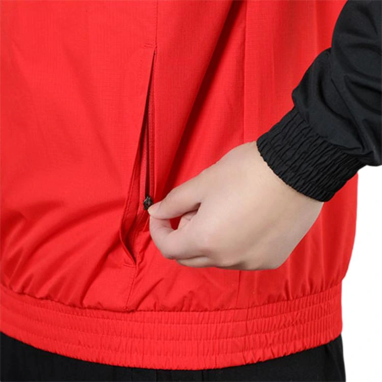 Nike Jackets Multicolor Hooded