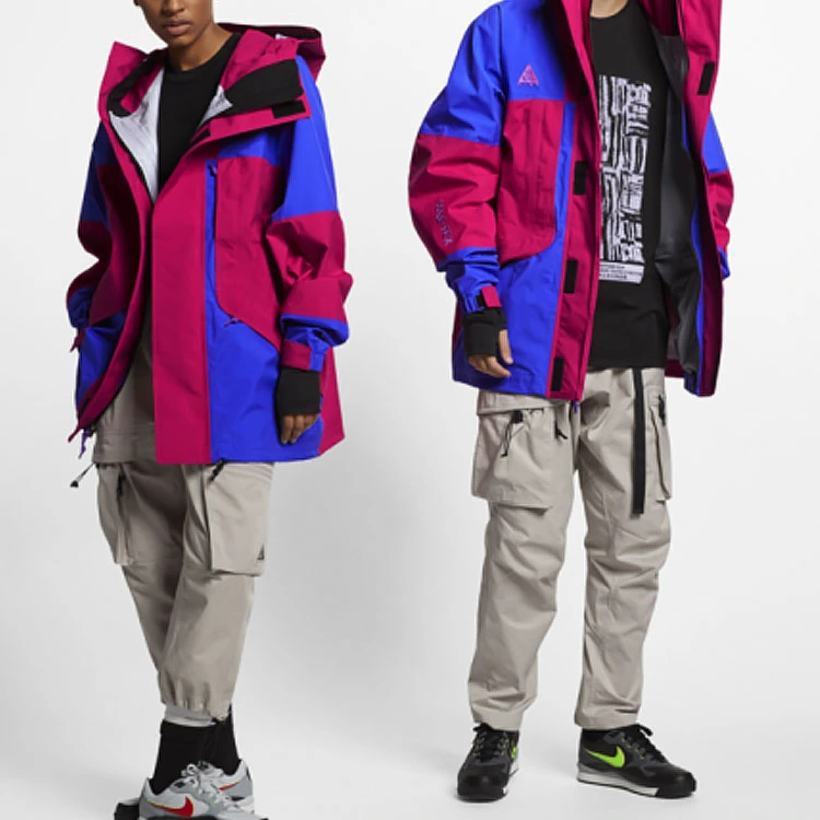 Nike Acg Gore Tex Jacket