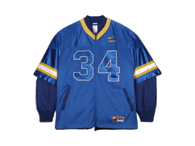 Nike x Ambush Football Jacket
