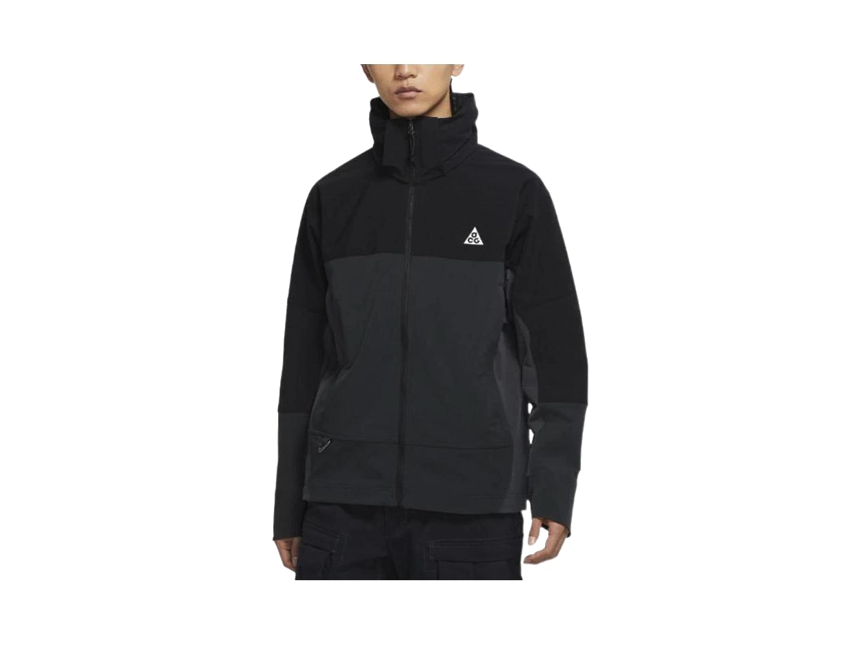 Nike ACG "Sun Farer" Jacket Black