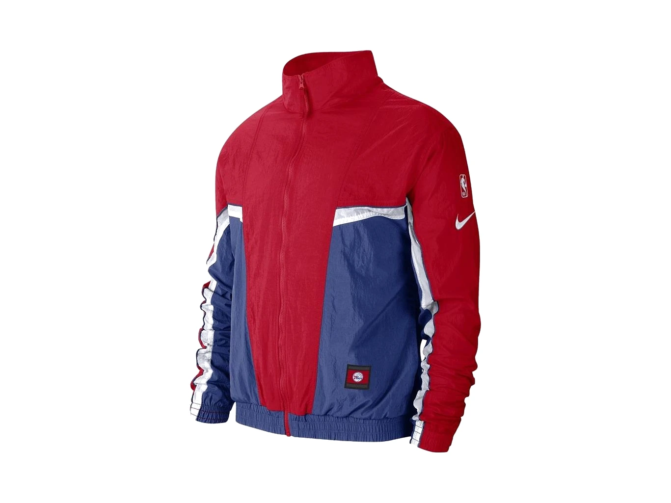 Nike Retro Jackets Multicolor