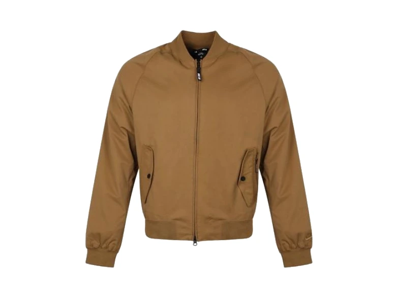 Nike AS M NK SB JKT Bomber Jacket Dark