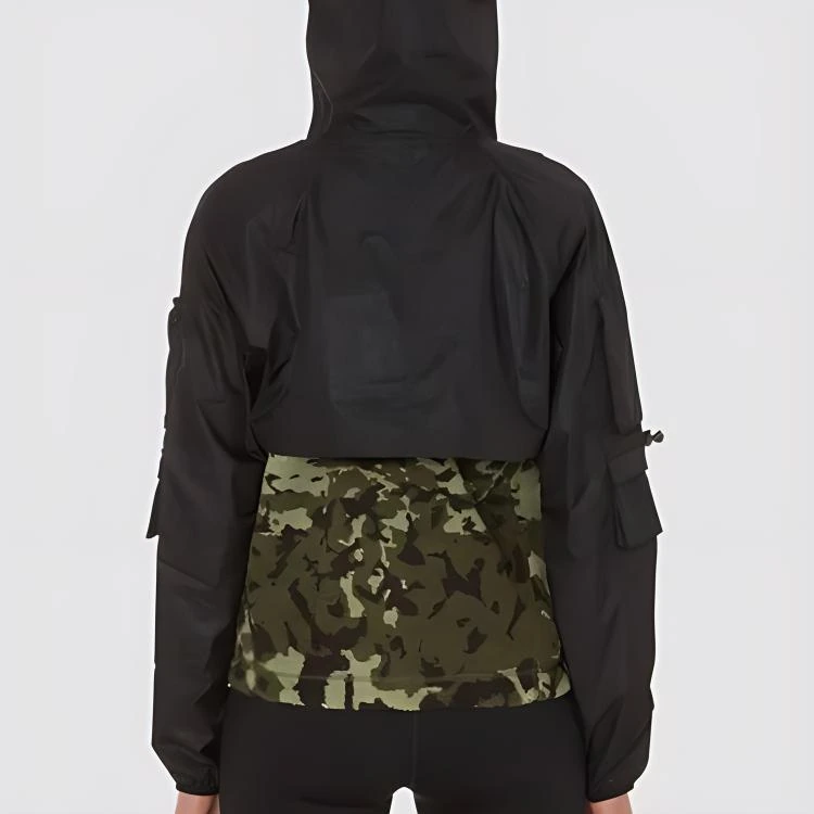 Nike x Mmw Jacket