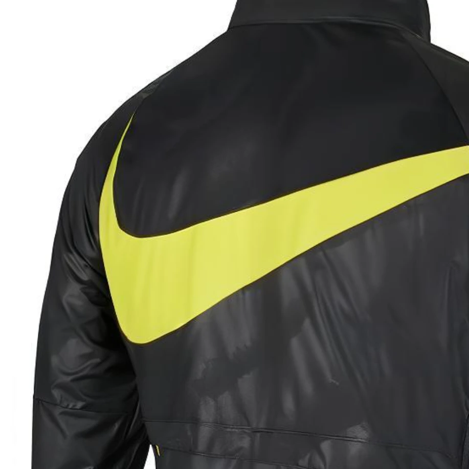 Nike Jackets Black/Osprey Yellow/Sports