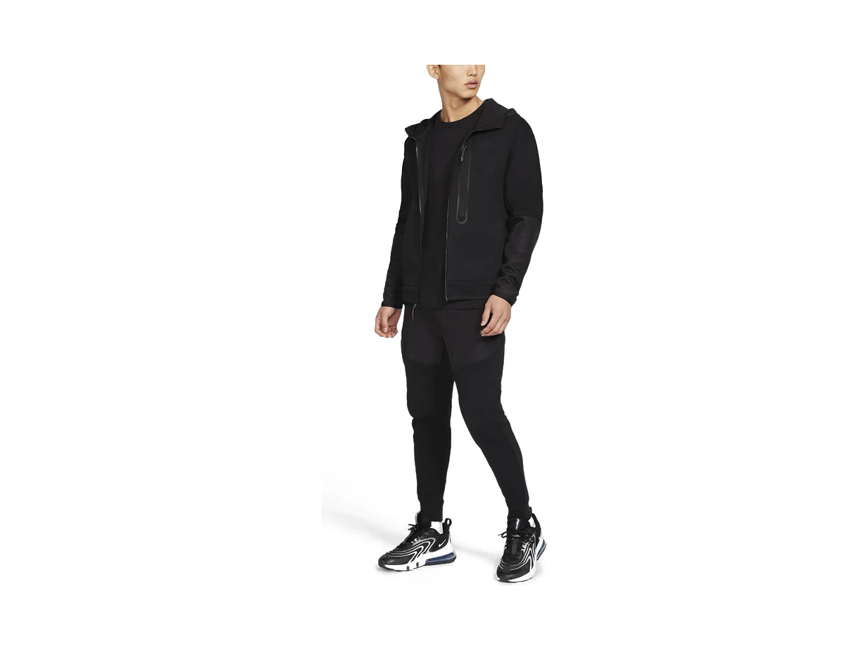 Nike Sportswear Tech Fleece Full Zip