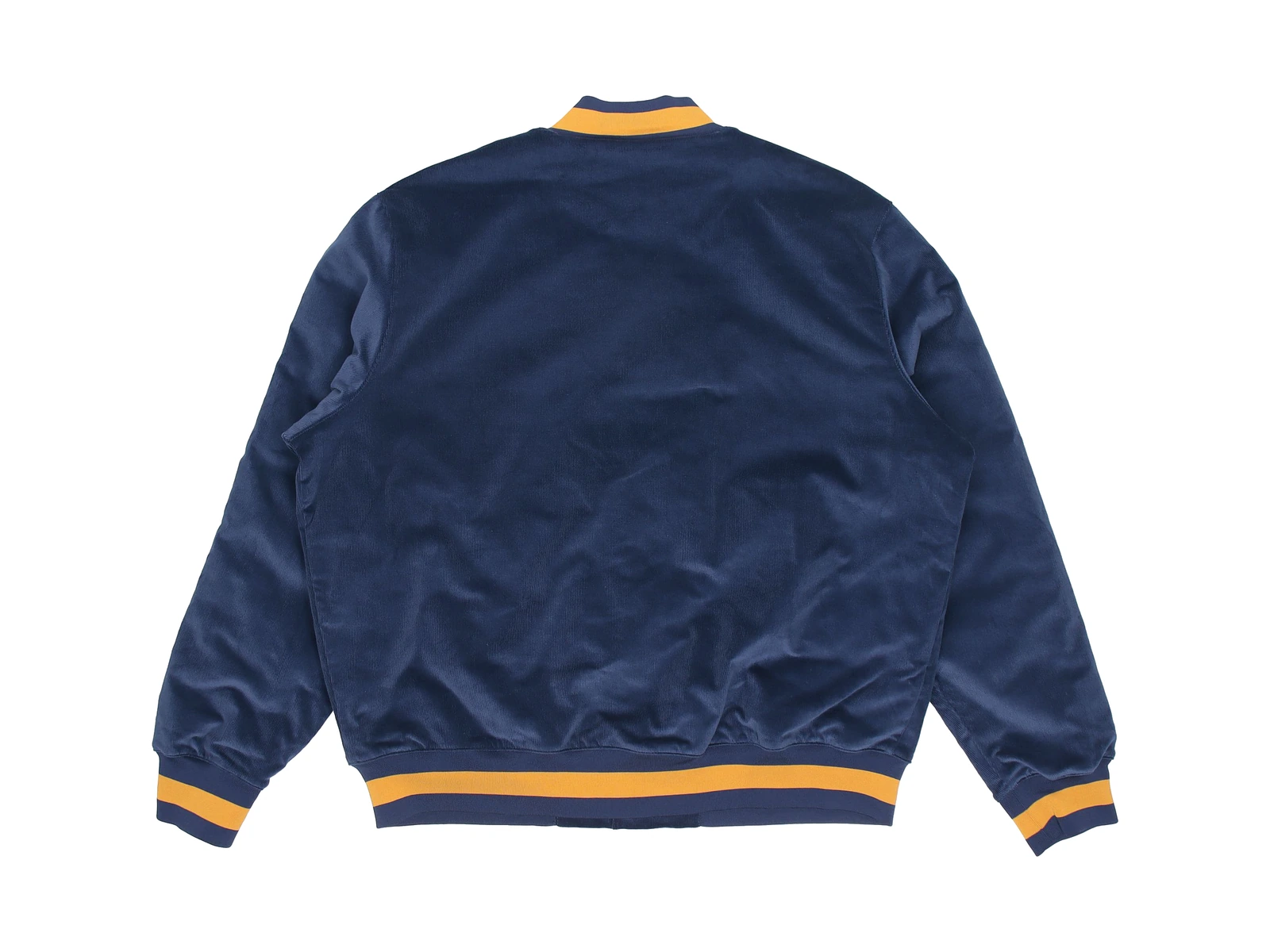 Nike Jacket Dark Navy Blue
