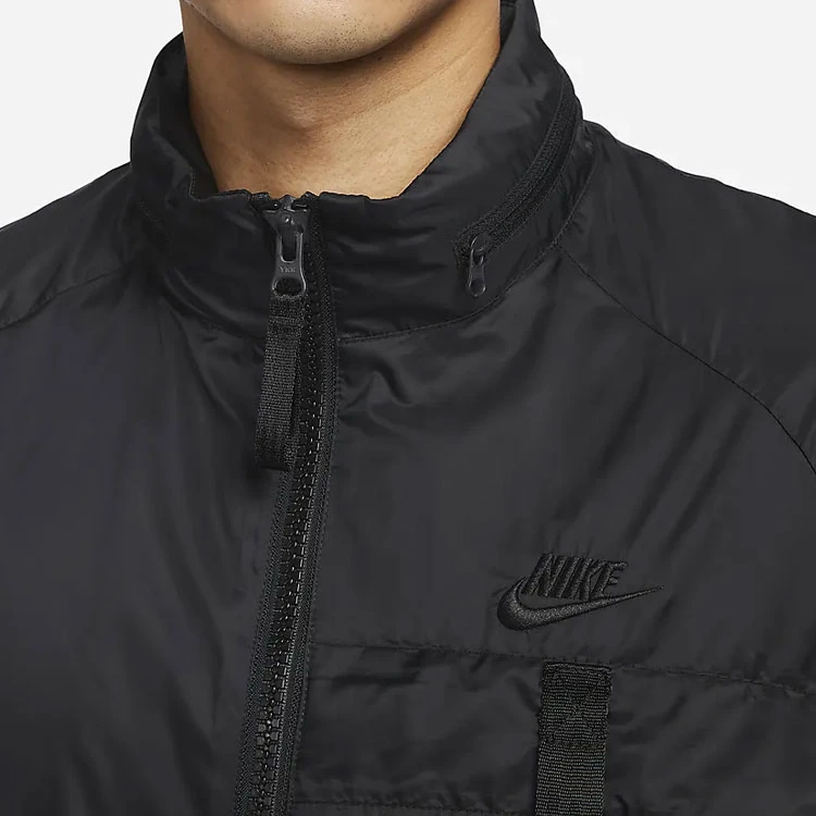 Nike Sportswear Tech Pack Jackets Black