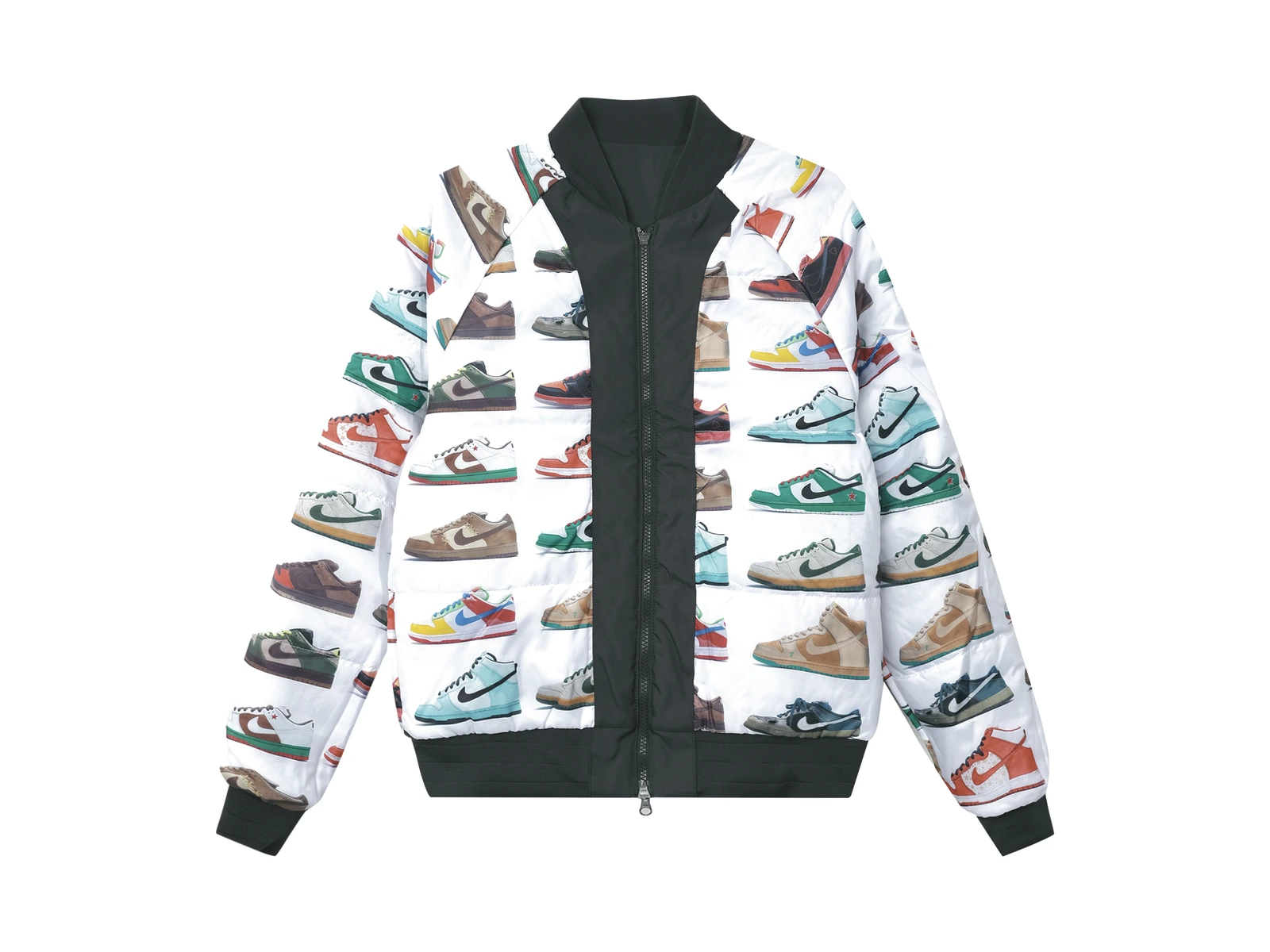 Nike SB Iso Dunk Jacket
