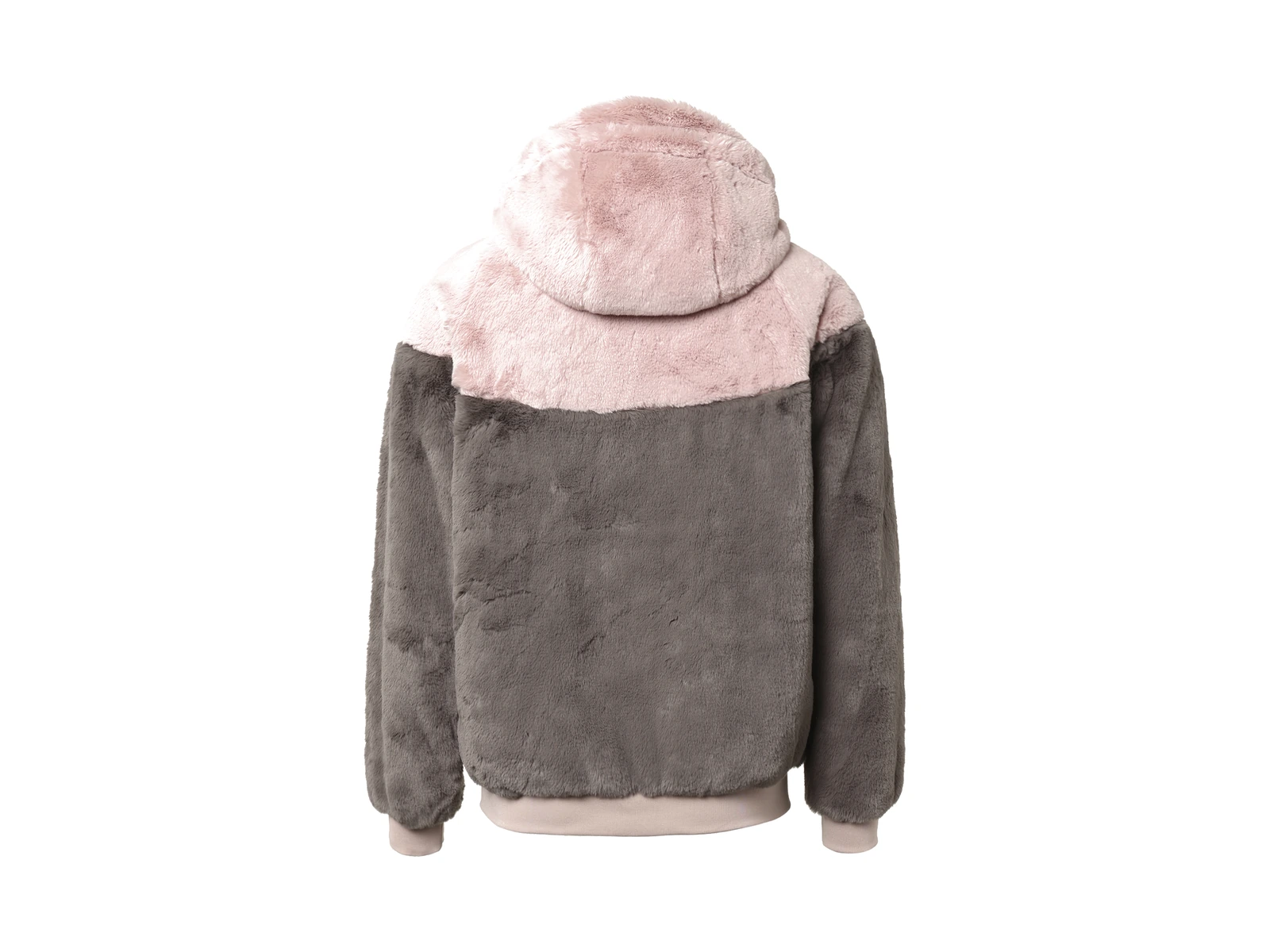 Nike Jackets Cave Stone Hooded