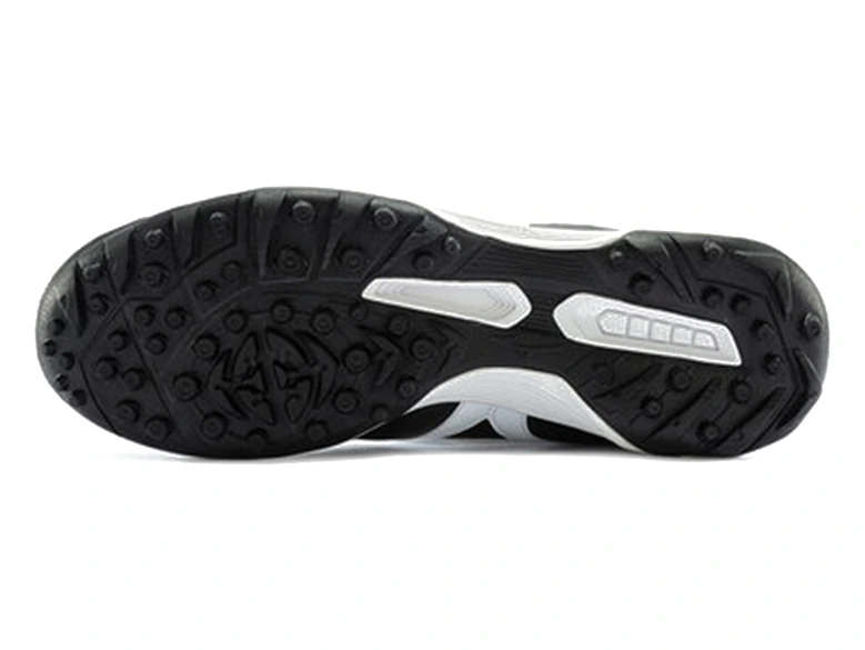 Mizuno Morelia Ll Pro Black White